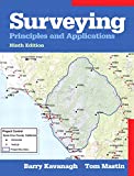 Surveying: Principles & Applications (2-downloads)