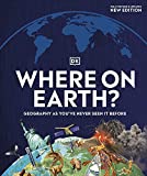 Where on Earth?: Geography As You've Never Seen It Before