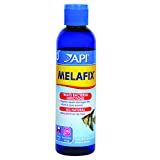 API MELAFIX Freshwater Fish Bacterial Infection Remedy 4-Ounce Bottle