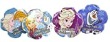 Disney Frozen Magic Pop-Up Towels/Wash Cloths (4 Designs)  Elsa, Olaf, Elsa & Anna, Elsa and Anna & Olaf