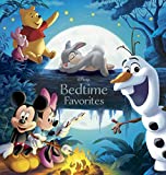 Bedtime Favorites (Storybook Collections)