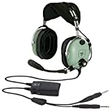 David Clark H10-13X ANR aviation headset