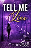 Tell Me Lies (Camden Point Mystery)