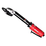 AIRCAT 6275-A 1.0 HP 4-Inch Extended Inside Cut-Off Tool with Spindle Lock 14,000 RPM