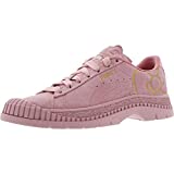 PUMA Womens Utility X Hello Kitty Sneakers Shoes Casual - Pink - Size 7.5 B