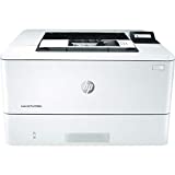 HP LaserJet Pro M404n Laser Printer with Built-in Ethernet & Security Features (W1A52A)