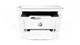 HP LaserJet Pro M29w Wireless All-in-One Laser Printer, Works with Alexa (Y5S53A)