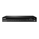 Lorex N882A63B 16-Channel 4K UHD Network Video Recorder