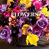 Martha's Flowers 2021 Wall Calendar