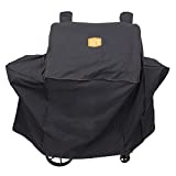 Oklahoma Joe's Rider 900 & Rider DLX Pellet Grill Cover