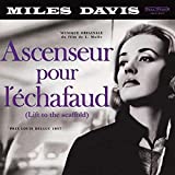 Ascenseur Pour L'Echafaud [Vinyl]