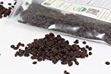 Bella Viva Orchards Organic Dried Zante Currants, Sweet no Sugar Added, 2.5 lbs of Dried Fruit
