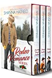 Rodeo Romance II: Three Sweet Western Holiday Romances (Rodeo Romance Boxed Set Book 2)