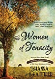 The Women of Tenacity