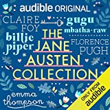 The Jane Austen Collection: An Audible Original Drama