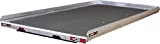 CargoGlide CG1000-6548 - 1000 lb. Capacity 75% Extension Truck,Van, and SUV Slide Out Tray - 65" Long & 49.25" Wide