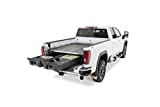 DECKED GMC & Chevrolet Truck Bed Storage System Includes System Accessories |