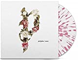 Muse (White With Pink Splatter Color Vinyl)