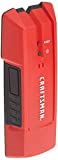 CRAFTSMAN Stud Finder, 3/4-Inch Depth, Edge Detection, For Drywall or Fabric (CMHT77633)