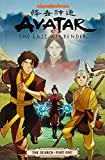 Avatar: The Last Airbender: The Search, Part 1