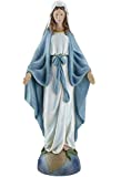 Roman Renaissance Collection Joseph's Studio Exclusive Our Lady of Grace Figurine, 14-Inch