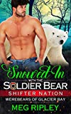 Snowed In With The Soldier Bear (Shifter Nation: Werebears of Glacier Bay)