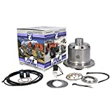 Yukon YZLD60-4-35 Zip Locker for Dana 60 35-Spline