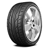 Nitto 211370 NT555 G2 Performance Radial Tire - 235/45ZR17 97W