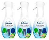 Febreze Clothing Odor Eliminator with Gain Original Scent - Pack of 3