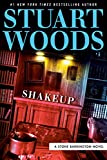Shakeup (A Stone Barrington Novel Book 55)