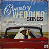 Country Wedding Songs / Various