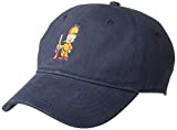 Concept One Men's Looney Tunes Elmer Fudd Baseball Cap, Navy, One Size