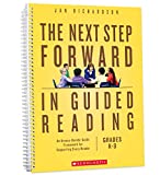 The Next Step Forward in Guided Reading: An Assess-Decide-Guide Framework for Supporting Every Reader