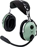 David Clark H10-13H Headset (for helicopters)