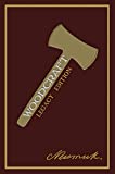 Woodcraft (Legacy Edition) (The Library of American Outdoors Classics Book 2)