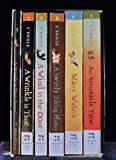 The Wrinkle in Time Boxed Set, Includes 5 books and an Exclusive Journal