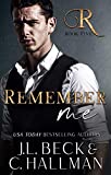 Remember Me: A Dark Mafia Romance (The Rossi Crime Family Book 5)