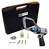 Dent Fix Spot Weld Annihilator Deluxe Drill Kit - Model Number DF-15DX