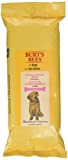 Burt's Bees for Dogs All Natural Hypoallergenic Wipes, 50 count