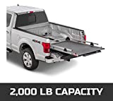 BEDSLIDE HD (95" X 48") | 20-9548-HD | Heavy Duty Sliding Truck Bed Organizer | MADE IN THE USA | 2,000 lb Capacity