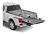 BEDSLIDE Classic (79" X 48") | 10-7948-CLS | Durable Sliding Truck Bed Cargo Organizer | Made in The USA, 1,000 lb Capacity (Silver)