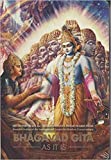 Bhagavad Gita As It Is -Pocket Size