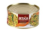 Attica Okra