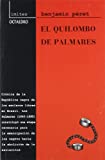 El Quilombo de Palmares: La República de los esclavos libres. Brasil, 1640-1695 (Límites) (Spanish Edition)