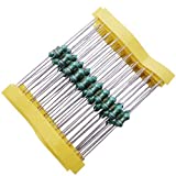 26 Values 0.47uH - 4.7mH 1/2W 260pcs 0410 0.5W DIP Color Wheel Inductor Assorted Kit