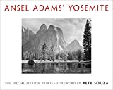 Ansel Adams' Yosemite: The Special Edition Prints