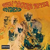 Undead [2 CD][Deluxe Edition]