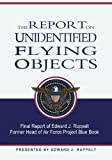 The Report On Unidentified Flying Objects