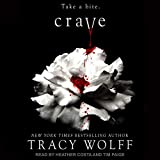 Crave: Crave Series, Book 1