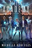 Gifted Academy: Omnibus Collection: Books 1 - 4